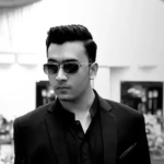 Ali Khan